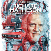 Richard Matheson Leggende per lo schermo