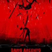 Dario Argento l'amore e l'orrore