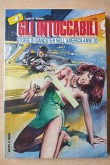 Intoccabili, Gli - Storie di gangster nell'america anni 30
