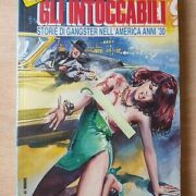 Intoccabili, Gli - Storie di gangster nell'america anni 30