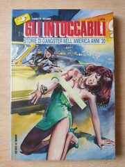 Intoccabili, Gli – Storie di gangster nell’america anni 30