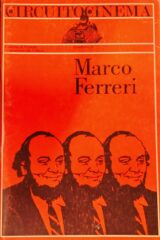 Circuito Cinema - Marco Ferreri