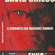David Grieco - Evilenko: il comunista che mangiava i bambini