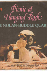 Picnic at Hanging Rock (45 giri)