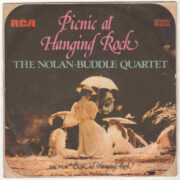 Picnic at Hanging Rock (45 giri)