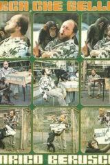 Enrico Beruschi - Urca che bello! (45 rpm)