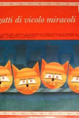 Gatti di Vicolo Miracoli, I (LP)