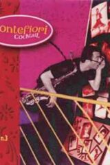 Montefiori Cocktail – Raccolta N°3 (CD)