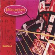 Montefiori Cocktail – Raccolta N°3 (CD)