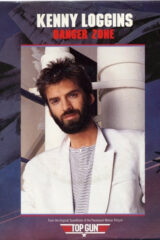 Damger Zone - Dalla colonna sonora di "Top Gun" (45 rpm)