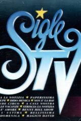 Sigle TV (CD)