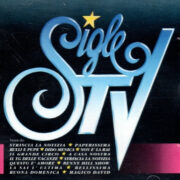 Sigle TV (CD)