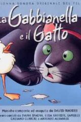 Gabbianella e il gatto, La (CD)