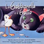 Gabbianella e il gatto, La (CD)