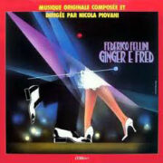 Federico Fellini - Ginger e Fred (LP)