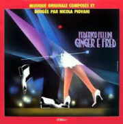 Federico Fellini – Ginger e Fred (LP)