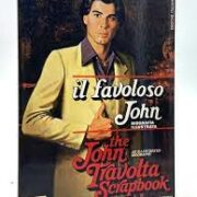 John Travolta Scrapbook - Il favoloso John Travolta (Biografia illustrata)