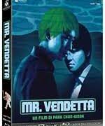 Mr. Vendetta (4K Uhd+Blu-Ray)
