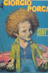 Giorgio Porcaro - Sent' bello (45 rpm)