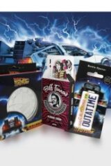 Ritorno al futuro Gift Box