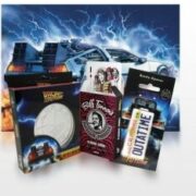 Ritorno al futuro Gift Box