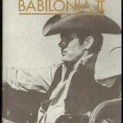 Hollywood Babilonia II  EDIZIONE CDE 1979