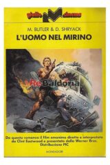 Uomo nel mirino, L' (romanzo)