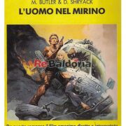 Uomo nel mirino, L' (romanzo)