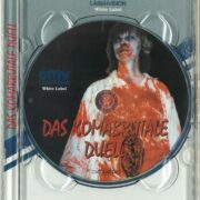 Das Komabrutale Duell (Jewel Box)