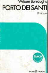 William Burroughs - Porto dei santi