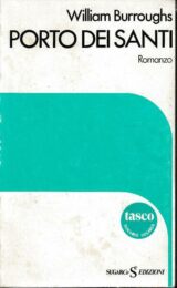 William Burroughs – Porto dei santi