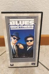 Blues Brothers (VHS)