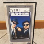 Blues Brothers (VHS)