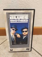 Blues Brothers (VHS)