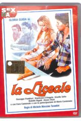 Liceale, La (EDITORIALE)