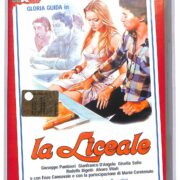 Liceale, La (EDITORIALE)
