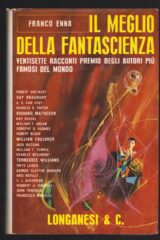 Franco Enna - Il meglio della fantascienza (romanzo)