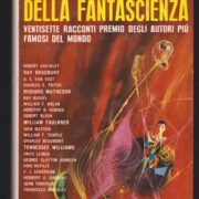 Franco Enna - Il meglio della fantascienza (romanzo)