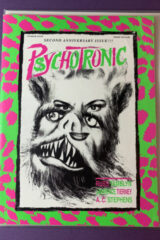 Psychotronic Magazine #8