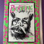 Psychotronic Magazine #8