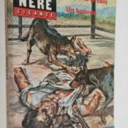 Storie nere gigante n.17 (ristampa)