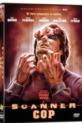Scanner Cop (rimasterizzato HD)