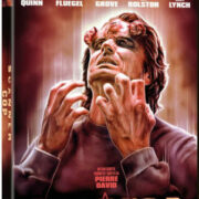 Scanner Cop (rimasterizzato HD)