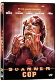 Scanner Cop (rimasterizzato HD)