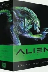 Alien Collection (4 DVD)