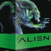 Alien Collection (4 DVD)