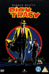 Dick Tracy (import in italiano)