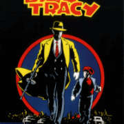 Dick Tracy (import in italiano)