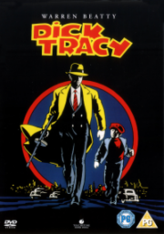 Dick Tracy (import in italiano)