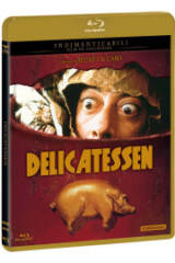 Delicatessen (BLU RAY)